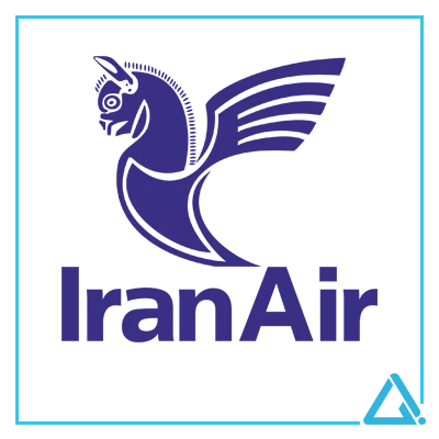 brands logo 202607 logo iran air 12
